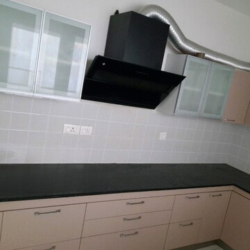 3 BHK Apartment For Rent in Puravankara Purva Westend, Kudlu Gate