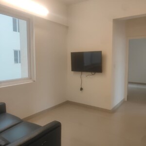 Room in 3 BHK Apartment at Thanisandra – for Rent