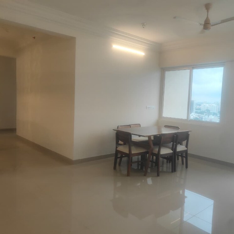Living Room, thanisandra 3 Bedroom 1905 Sq.Ft. Apartment In Thanisandra Bangalore 9667472