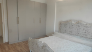 3 BHK Apartment For Rent in Thanisandra