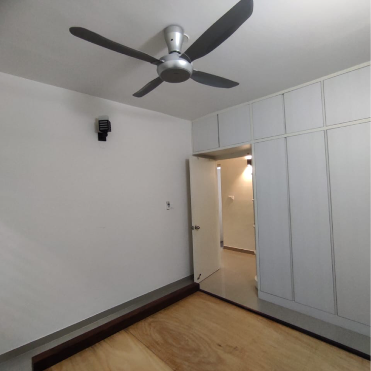 Room, godrej-e-city 3 Bedroom 1192 Sq.Ft. Apartment In Doddathoguru Bangalore 9667476