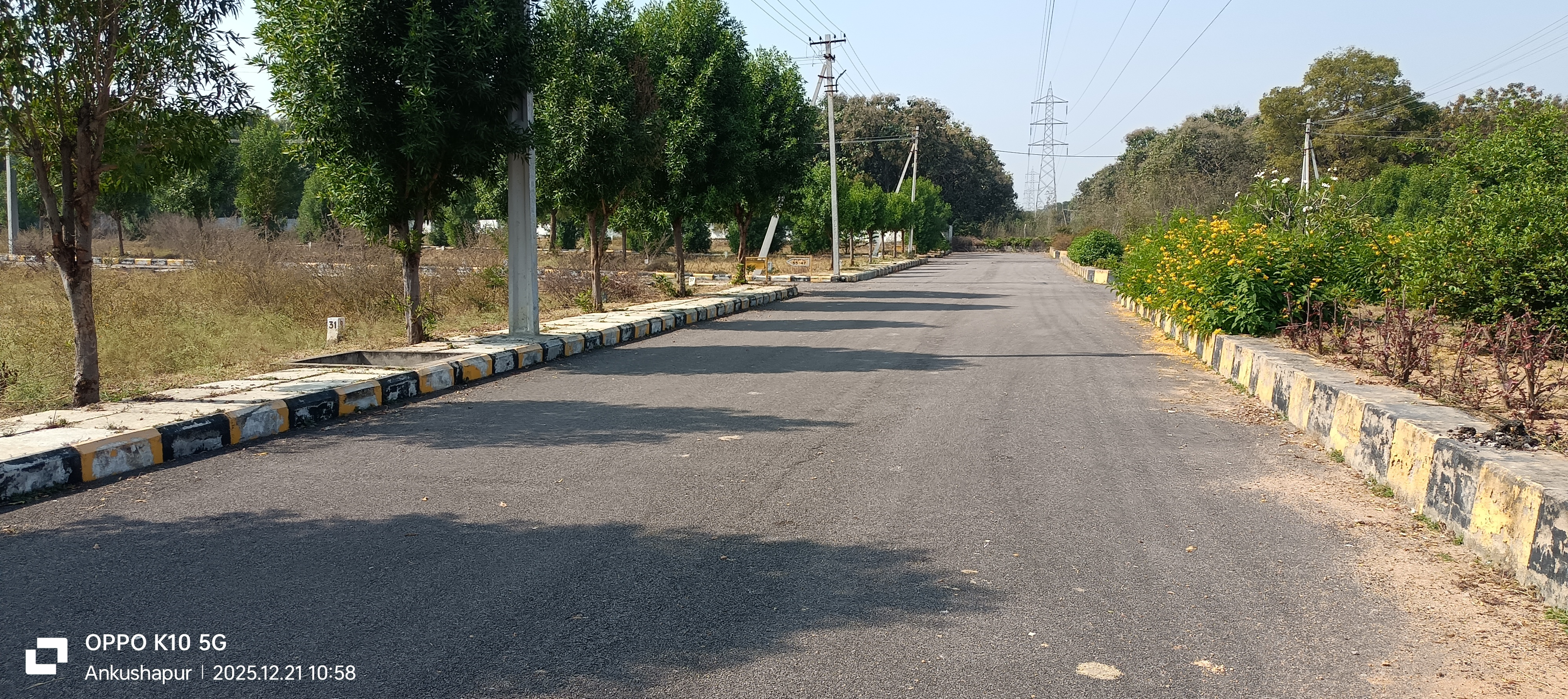 Plot For Sale in Janasen Nature Enclave 