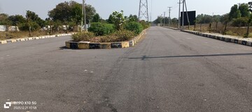  Plot – Exterior View View at Ghatkesar - for Sale