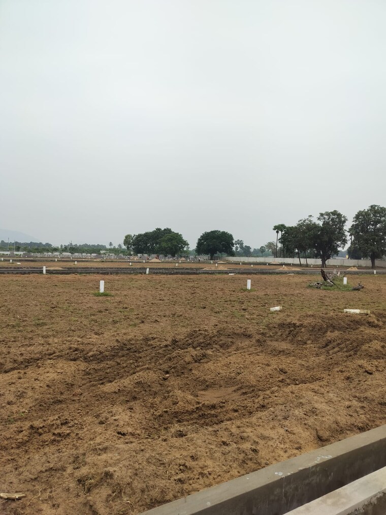 undefined, bheemili  200 Sq.Yd. Plot In Bheemili Vizag 9667482