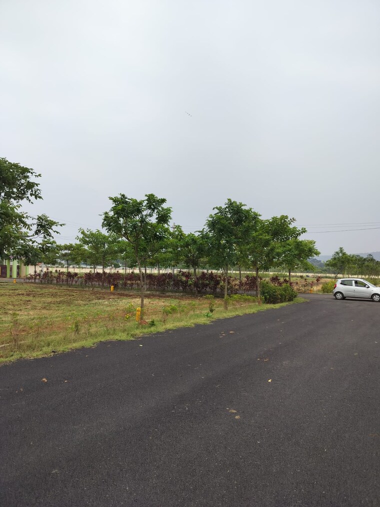 undefined, bheemili  200 Sq.Yd. Plot In Bheemili Vizag 9667482