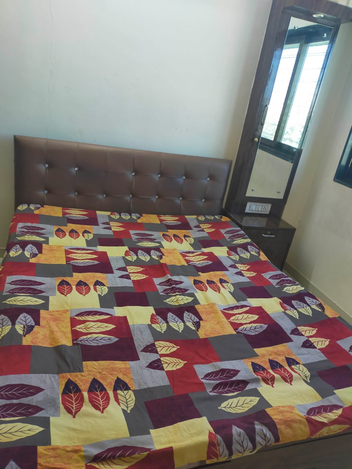 1 BHK Apartment For Rent in Chandraprabha CHS
