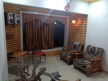 1 BHK Apartment For Rent in The Kamal Sagar CHS, Bhandup East