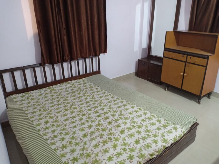 Bedroom, the-kamal-sagar-chs 1 Bedroom 550 Sq.Ft. Apartment In Bhandup East Mumbai 9667484
