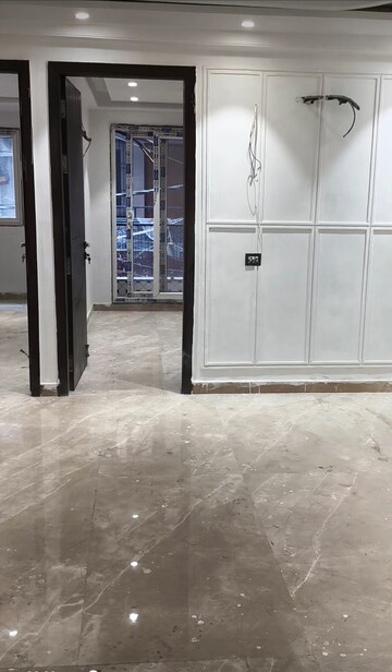 3 BHK Builder Floor For Sale in Hargobind Enclave