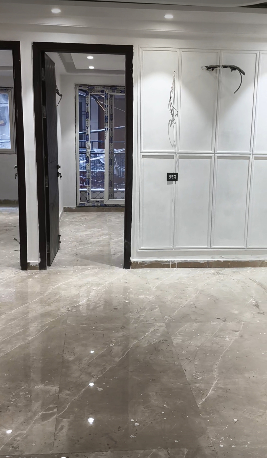 3 BHK Builder Floor For Sale in Chattarpur 