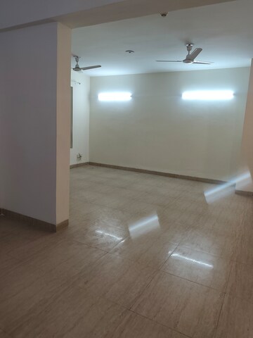 Living Room in 4 BHK Apartment at Dasnac Burj, Sector 75 – for Rent