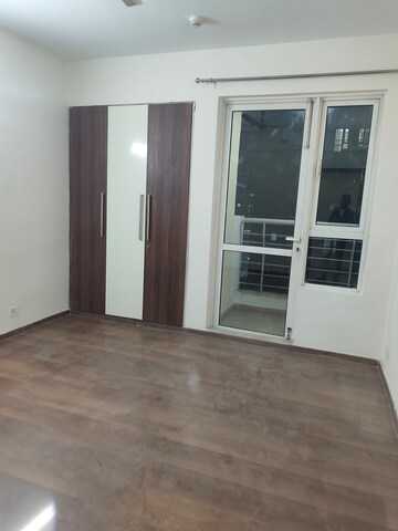 Bedroom in 4 BHK Apartment at Dasnac Burj, Sector 75 – for Rent