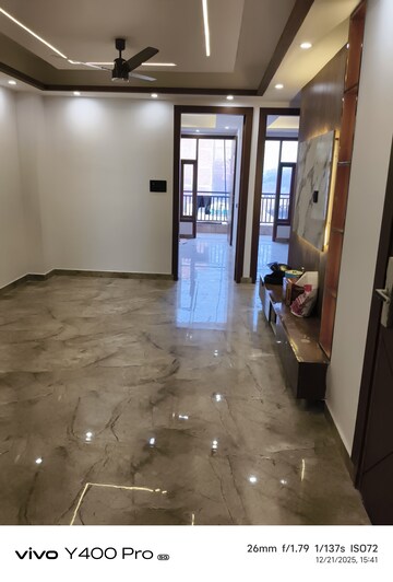 3 BHK Builder Floor For Sale in Chattarpur