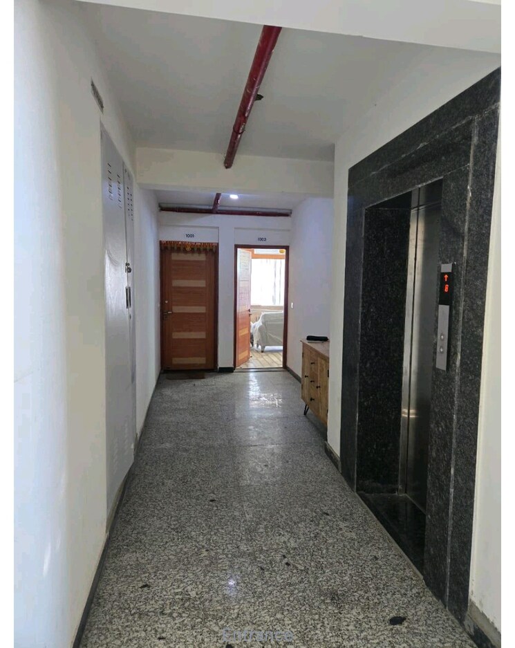 undefined, pareena-coban-residences 3 Bedroom 1997 Sq.Ft. Apartment In Sector 99a Gurgaon 9667492