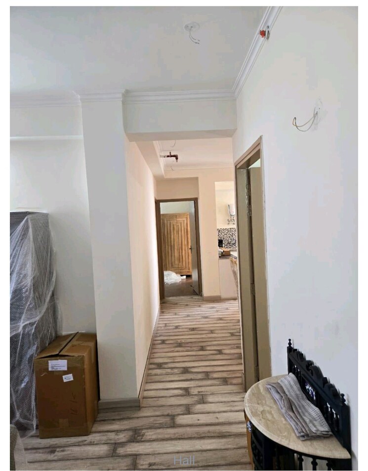 undefined, pareena-coban-residences 3 Bedroom 1997 Sq.Ft. Apartment In Sector 99a Gurgaon 9667492