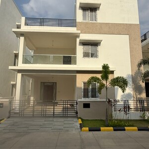 5 BHK Villa For Sale in ARSL Green Villas, Shaili Gardens