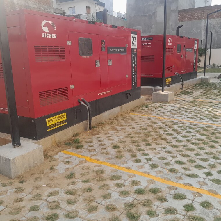 Bedroom, e-square-aspire 3 Bedroom 1211 Sq.Ft. Apartment In Gomti Nagar Lucknow 9667502