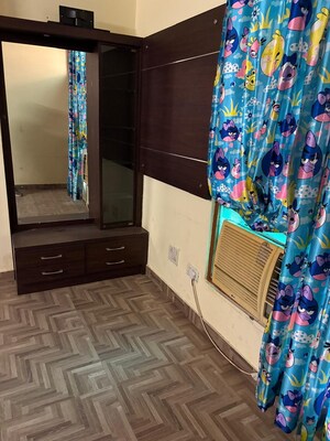 Bedroom in 3 BHK Apartment at Astha Retreat, Raebareli Road – for Rent