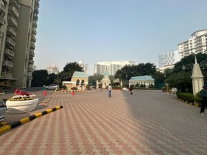 4 BHK Apartment For Rent in DLF Westend Heights, Sector 53