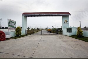  Plot – Exterior View View at Hoskote - for Sale