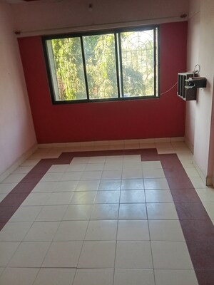 Room in 1 BHK Apartment at Veda CHS, Ic Colony – for Rent