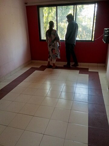 1 BHK Apartment For Rent in Veda CHS, Ic Colony