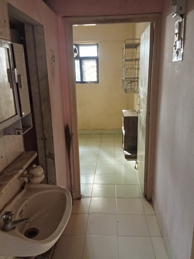 Bathroom, veda-chs 1 Bedroom 645 Sq.Ft. Apartment In Ic Colony Mumbai 9667542