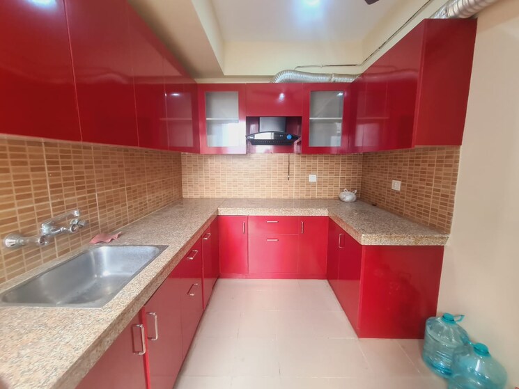 Kitchen, 3c-orris-greenopolis 3.5 Bedroom 1910 Sq.Ft. Apartment In Sector 89 Gurgaon 9667548