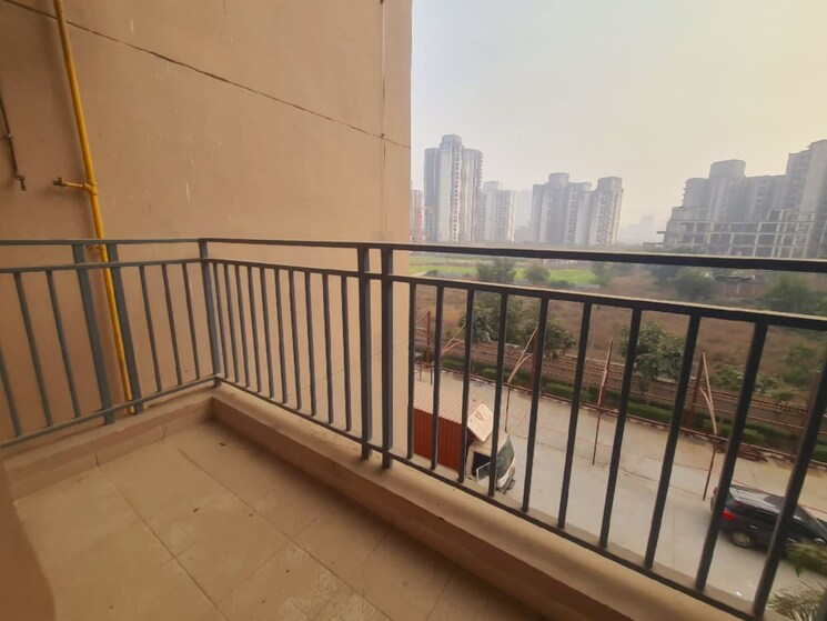 Balcony, 3c-orris-greenopolis 3.5 Bedroom 1910 Sq.Ft. Apartment In Sector 89 Gurgaon 9667548