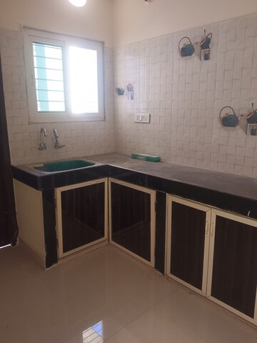 Kitchen in 3 BHK Apartment at Manikonda – for Rent