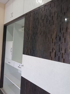 Balcony in 2 BHK Apartment at Manikonda – for Rent