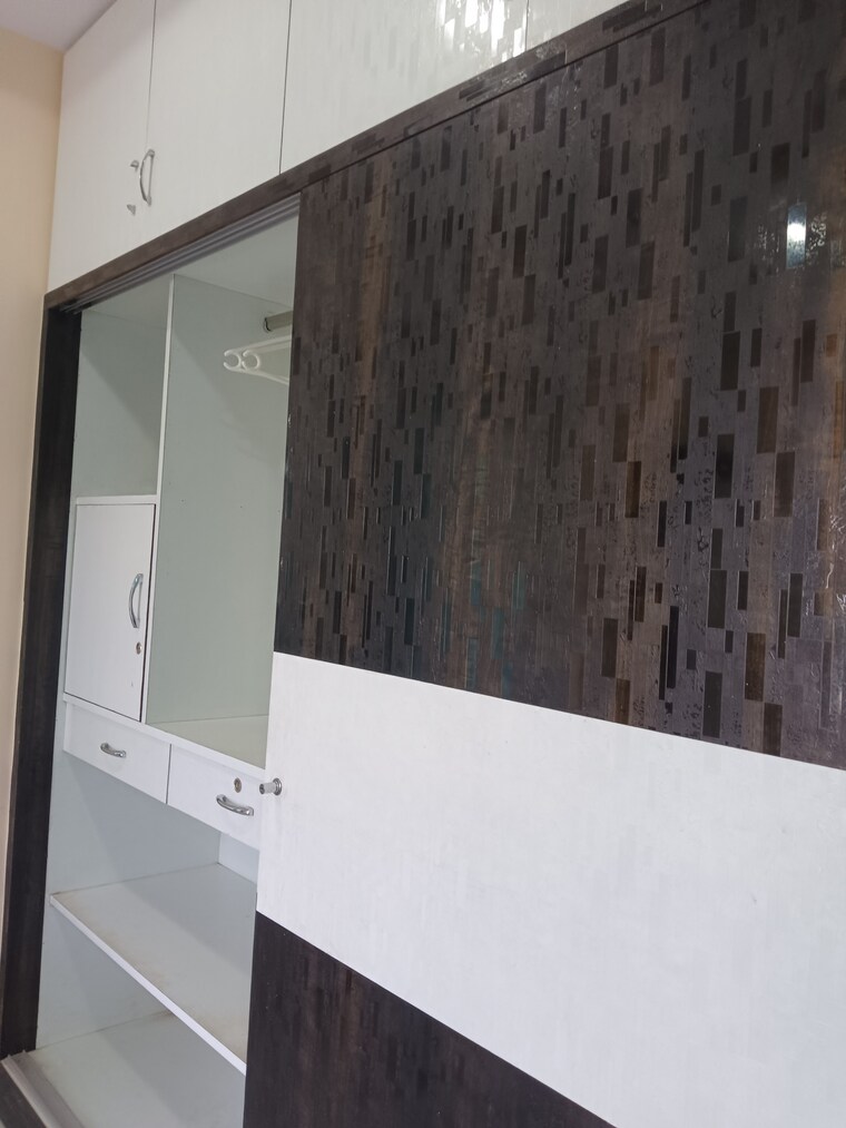 Balcony, manikonda 2 Bedroom 1100 Sq.Ft. Apartment In Manikonda Hyderabad 9667551