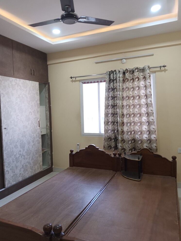 Bedroom, manikonda 2 Bedroom 1100 Sq.Ft. Apartment In Manikonda Hyderabad 9667551