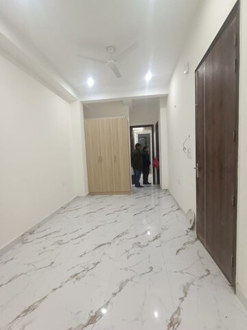 Bedroom in 1 BHK Builder Floor at Palam Vihar Residents Association, Palam Vihar – for Rent
