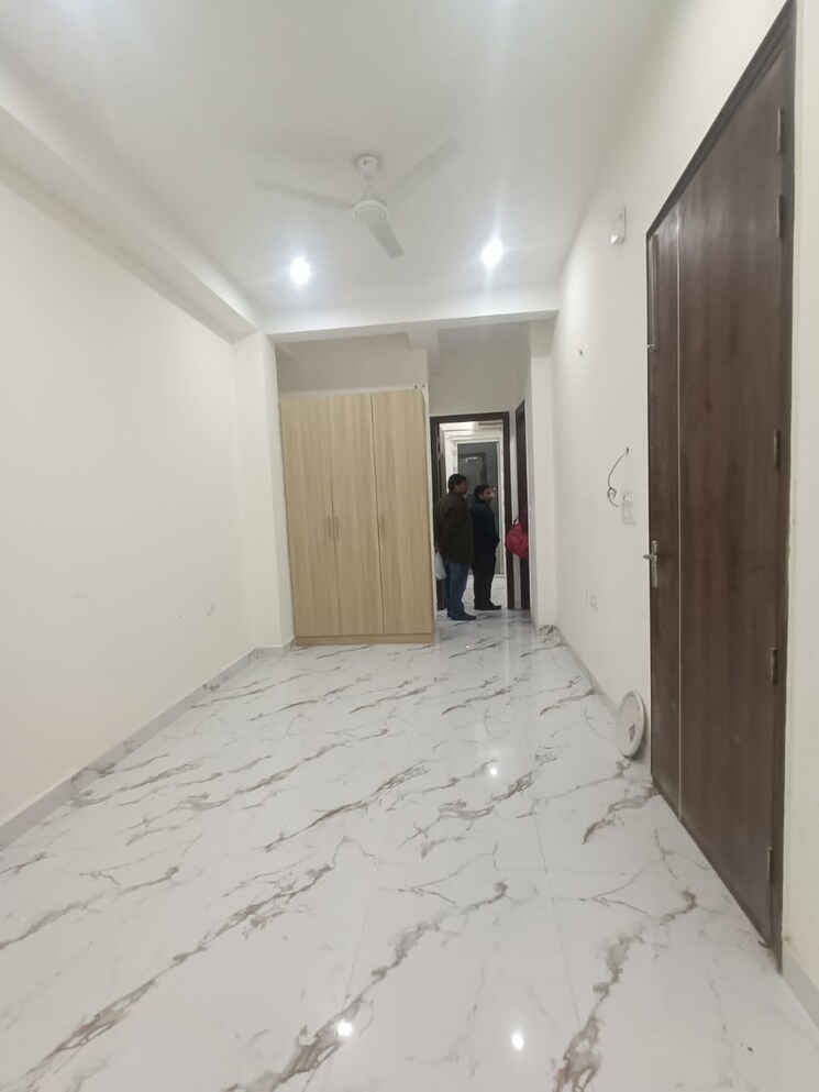 Bedroom, palam-vihar-residents-association 1 Bedroom 520 Sq.Ft. Builder Floor In Palam Vihar Gurgaon 9667554