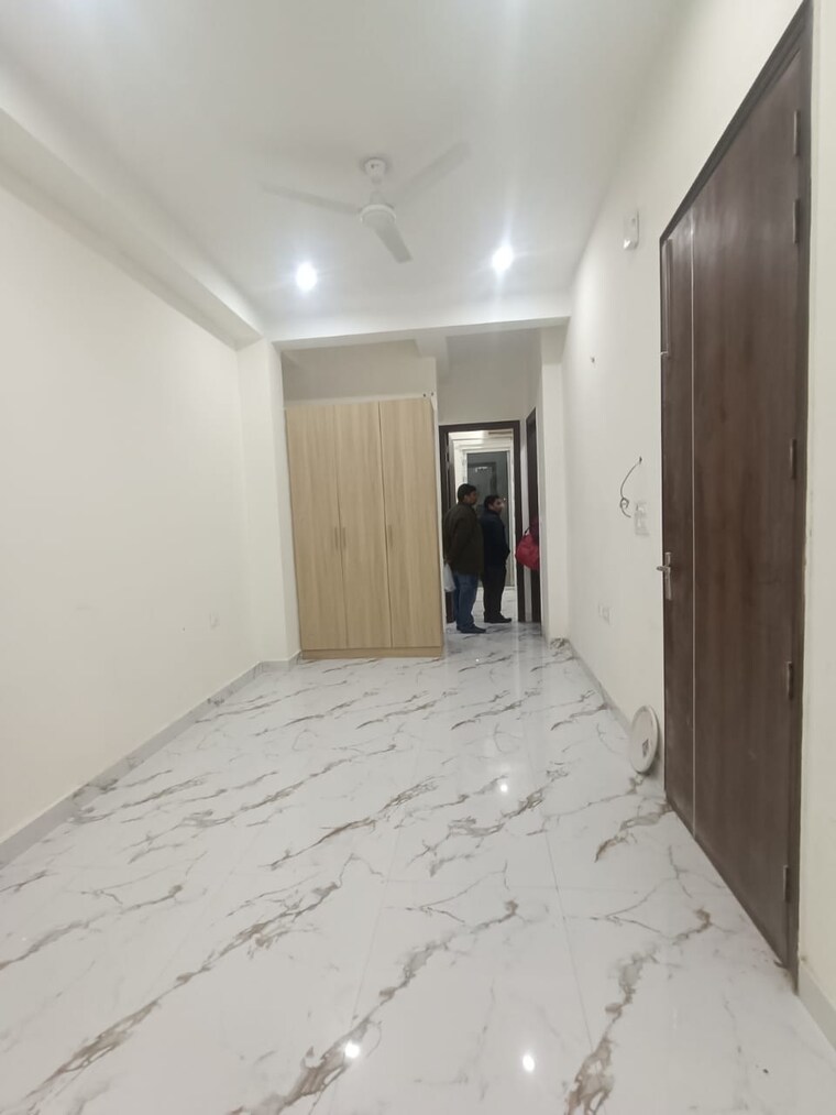 Bedroom, palam-vihar-residents-association 1 Bedroom 520 Sq.Ft. Builder Floor In Palam Vihar Gurgaon 9667554