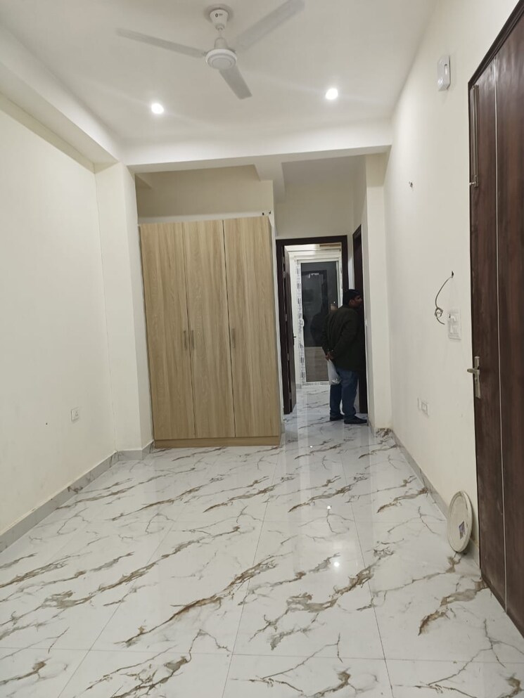 Bedroom, palam-vihar-residents-association 1 Bedroom 520 Sq.Ft. Builder Floor In Palam Vihar Gurgaon 9667554