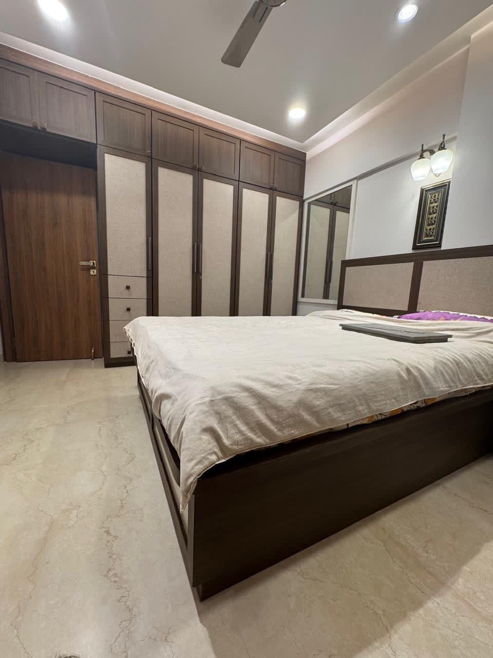 2 BHK + Extra Room 880 Sq.Ft. Apartment in Dev Arti