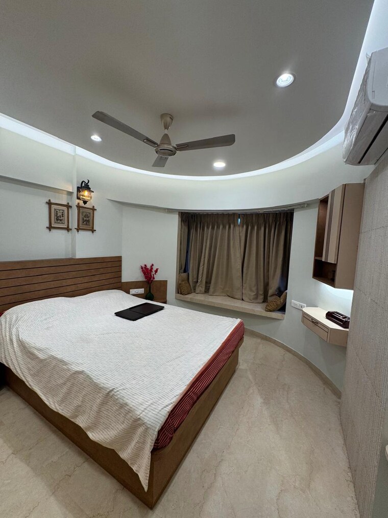 Bathroom, dev-arti 2 Bedroom 880 Sq.Ft. Apartment In Mahim West Mumbai 9667567