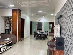 2 BHK Apartment For Rent in Vicky Apartment, Prabhadevi
