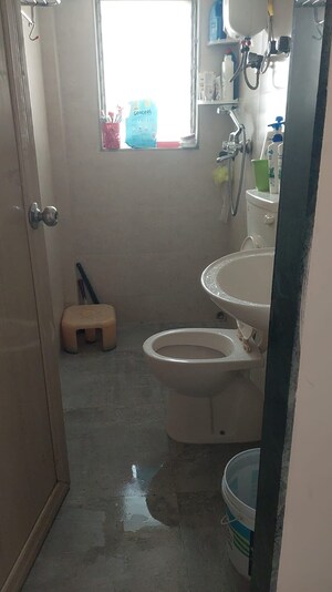  1 BHK Apartment at Avinash Tower, Andheri West – for Rent