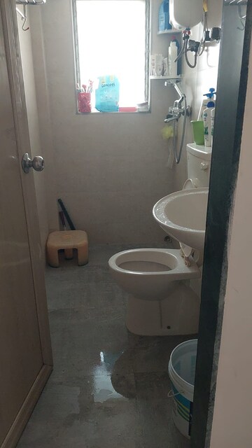  1 BHK Apartment at Avinash Tower, Andheri West – for Rent