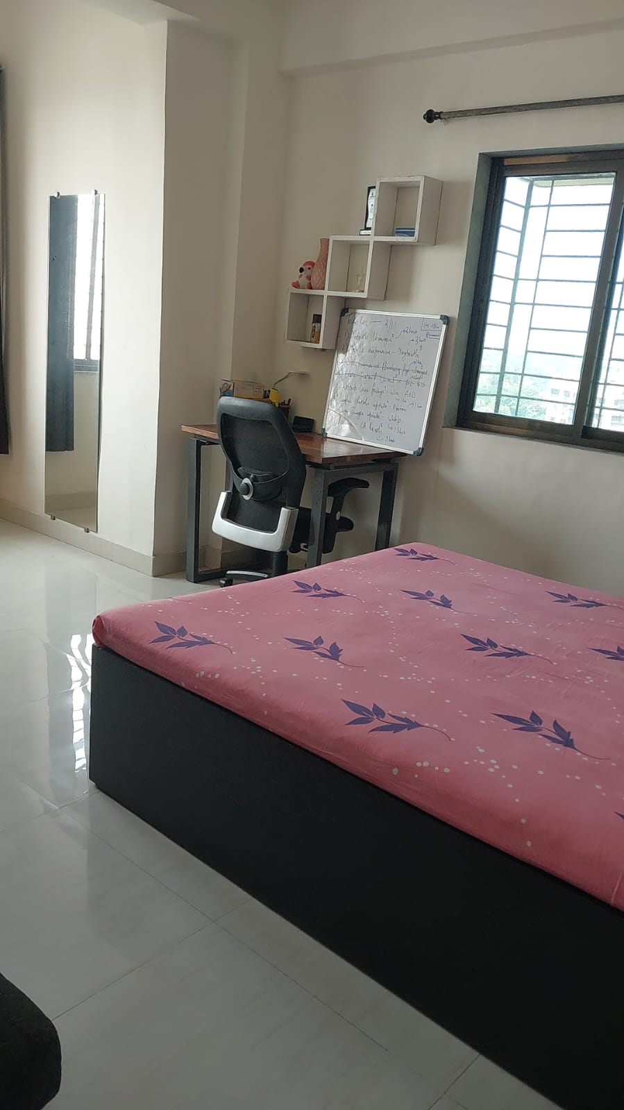 1 BHK 600 Sq.Ft. Apartment in Avinash Tower