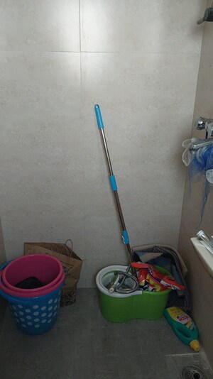 Furnished Amenities in 1 BHK Apartment at Avinash Tower, Andheri West – for Rent