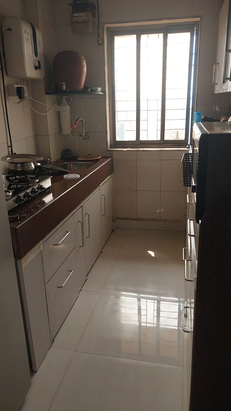 Kitchen, avinash-tower 1 Bedroom 600 Sq.Ft. Apartment In Andheri West Mumbai 9667571