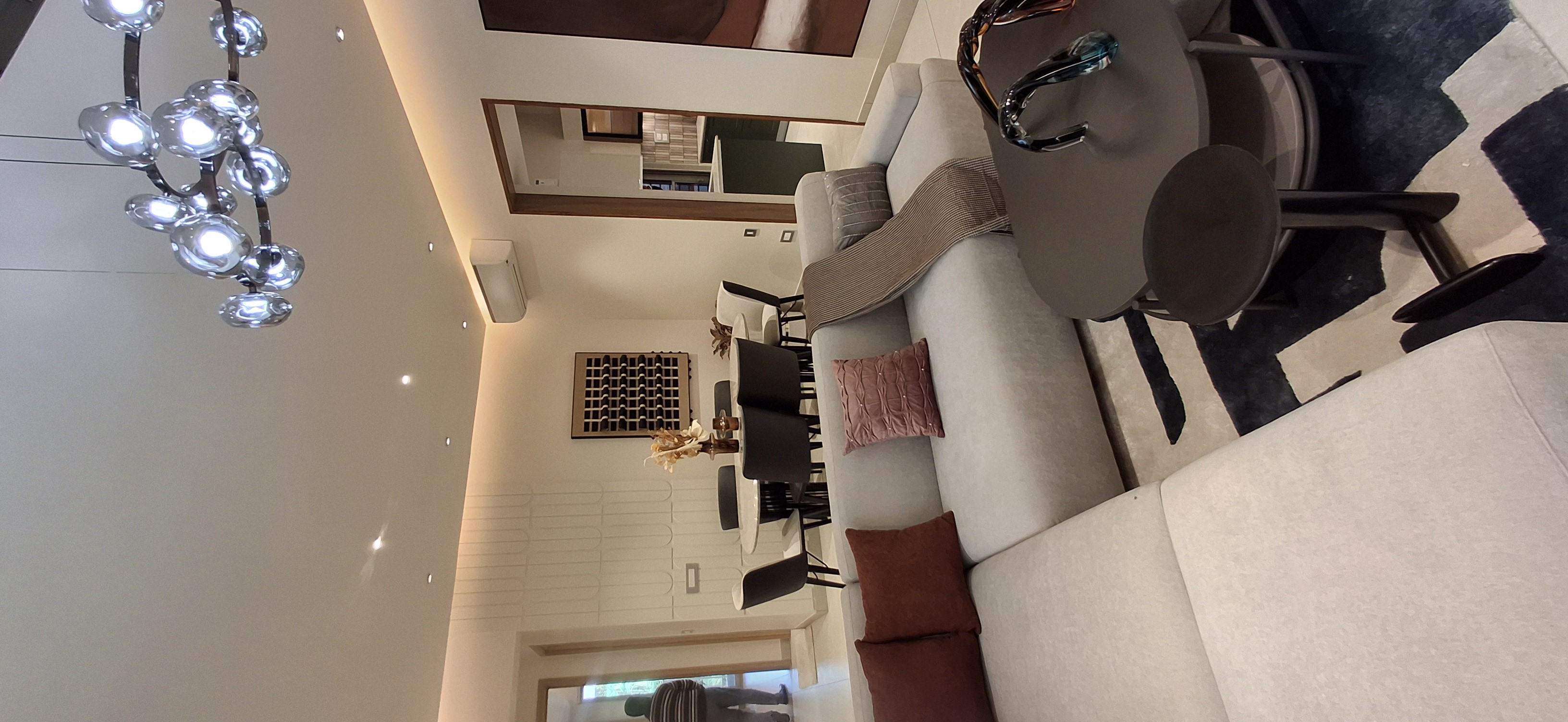 3 BHK Apartment For Sale in Ashiana Aaroham