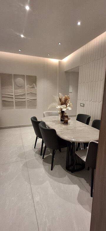 Master Bedroom in 3 BHK Apartment at Ashiana Aaroham, Sector 80 – for Sale