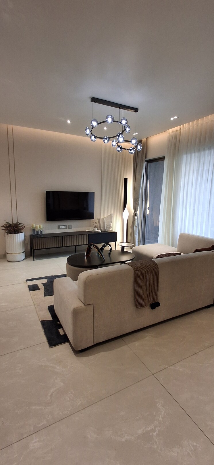 undefined, ashiana-aaroham 3 Bedroom 1342 Sq.Ft. Apartment In Sector 80 Gurgaon 9667583