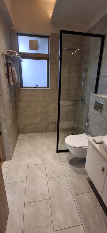 Kitchen in 3 BHK Apartment at Ashiana Aaroham, Sector 80 – for Sale