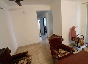 2 BHK Apartment – Exterior View View at Ansal Royal Heritage, Sector 70 - for Rent